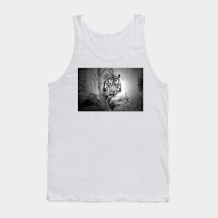 On The Move Tank Top